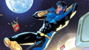 Occult Incorporated #1 by Michael Cornell Edwards » Community — Kickstarter