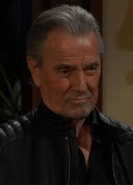 Victor Newman