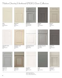 mdf door styles and finishes in aspire