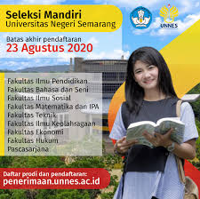 ''biaya (spp, red) dari rp 0 sampai rp 15 juta per semester. Pendaftaran Seleksi Unnes Universitas Negeri Semarang Facebook