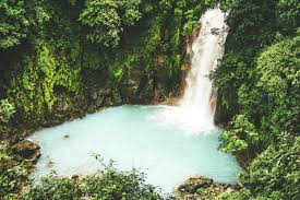 It is in the northern part of costa rica, in the guanacaste province, and borders the famous rio celeste. Post Everyday Travel Guides