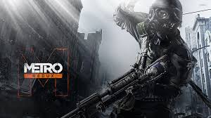 It is set within the moscow metro. Metro Redux Switch Listed For A December Release By Portuguese Retailer