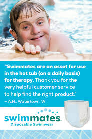 Tips for Finding Adult Diapers for Swimming | Tranquility