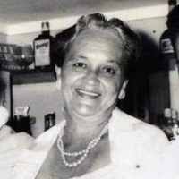Thelma Agnes Anthony (1915–1984) • FamilySearch