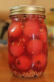 Crabapple Mostarda Crab Apple Recipes Crab Apple Foraging Recipes