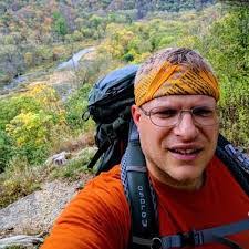 Brian Grell's Instagram, Twitter & Facebook