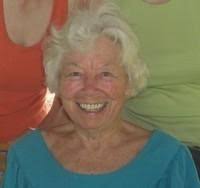 Isabel Gordon Obituary (2015)