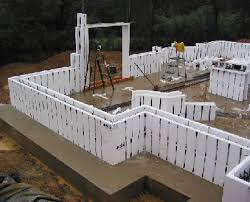 The straight up cost of icf vs a formed concrete foundation is roughly 15% more. Benefits Of Insulated Concrete Forms I C F Pse Consulting Engineers Inc