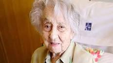 ツイッター楽しむ１１５歳のおばあさん、「長寿の秘訣？ 害の ...