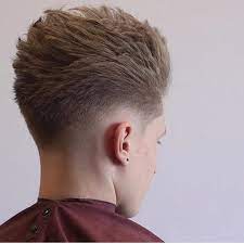 Let us get started and explore some of the elegant, best, and simple prom hairstyles for long hair this season. Long Face Haircut Men Long Hair Novocom Top