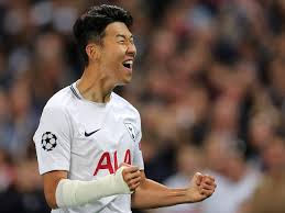 South korean football player heung min son has impressed the world many times. Son Heung Min Racially Abused By West Ham United Supporter