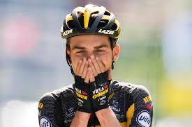 I'm growing into team leader role at tour de france guillaume martin: The Best 21 Jonas Vingegaard Tour De France