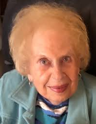 Obituary for Kathryn Louise (Jones) Baker