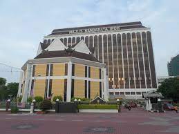 Majlis bandaraya ipoh manages the local issues in ipoh. City Council Simple English Wikipedia The Free Encyclopedia