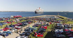 Contact custom house coffee on messenger. 14 Dates Announced For Audrain Cars Coffee 2021 Newport Buzz