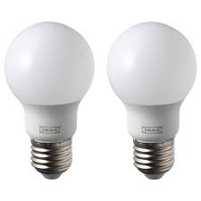 Ryet Bombilla Led E27 600 Lumenes Bombillas Led Bombillas Bombillas Incandescentes