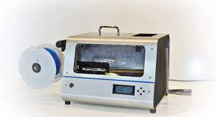 3d Printer Filament Protocycler Is Free And Recyclable 3d Printing Materials 3d Printing Business 3d Printer Filament