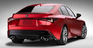 2021 lexus is350 f sport. 2022 Lexus Is 500 F Sport Performance Revealed Sports Sedan With A 5 0l Na V8 472 Hp And 535 Nm Paultan Org