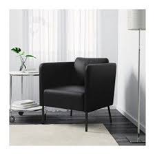 Ekero Armchair Kimstad Black Ikea Ikea Armchair Armchair Ikea