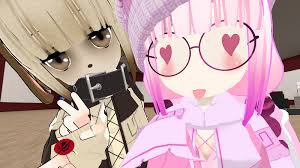 Maybe you would like to learn more about one of these? Vrchat Cute Girl Avatars Latest Version For Android Download Apk