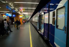 En raison de travaux, le trafic de la ligne 14 est interrompu les lundis et mardis soirs, du 4 janvier au 31 décembre 2021 inclus. Trenolab Rer D Paris