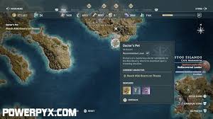 Assassin S Creed Odyssey Birds Of A Feather Glitch Assassin S Creed Odyssey Doctor S Pet Side Quest Walkthrough