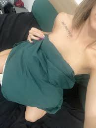 Mila Ricci Leak Nude Sextape 1