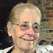 Obituary information for Ruby Jean Dozier