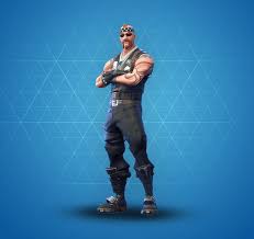 It is available in three distinct game mode versions that otherwise share the same general gameplay and game engine. Rare Backbone Outfit Fortnite Cosmetic Cost 1 200 V Bucks Fortnite Backbone Skin