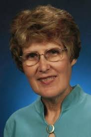 Nancy Mark Obituary (1942