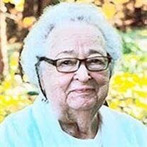 Lydia Jenny Ford Obituary