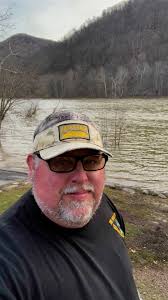 Only 24 days until spring! New River looks great!! It won’t be long!!!  #letsfish #exploresummerscounty #newriverfishing #explorepage  #newrivergorge #smallmouthbass #viralpost #smallmouthbassfishing