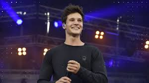 Wincent weiß startet bei dsds durch. Wincent Weiss Erinnert Ihr Euch Noch Der Sanger War Schon Bei Dsds Yagaloo Music Entertainment