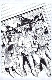 Riverdale Archie Comics Issue 01 Page Variant Cover Riverdale Comics Archie Comics Riverdale Archie