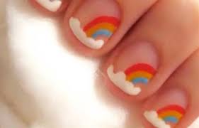 Los pies son parte del look que se utiliza en un momento en particular, así que con estos diseños. Disenos De Unas Para Ninas Unasdecoradas Club