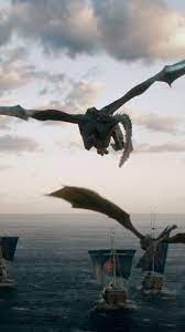 Game of thrones dragon minimalism. Imagen Descubierto Por L Ve Descubre Y Guarda Tus Propias Imagenes Y Videos En We Heart Game Of Thrones Dragons Game Of Thrones Poster Game Of Thrones Art