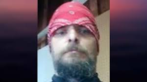 Robert "Swerve" L. Eckard Obituary