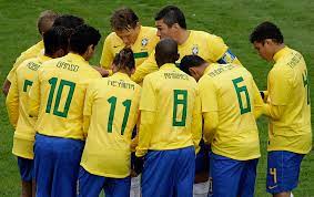 Tentu saja, berstatus sebagai tim tuan rumah, selecao diyakini tidak akan memiliki hambatan pasti untuk lantas, siapakah yang akan keluar sebagai pemenang di babak penyisihan grup a copa america 2021? Copa America 2011 Brasil 0 X 0 Venezuela Em Prol Do Todo Poderoso Corinthians