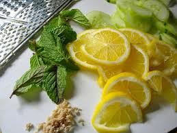 The Most Important Element For This Flat Belly Diet Is The So Called Sassy Water A Tasty Drink Named For Its Creat Sassy Water Flat Belly Diet Water Recipes