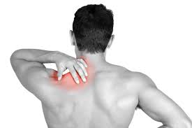 Trapezius Strain Aoa Orthopedic Specialists