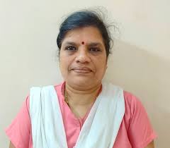 Chief Medical Officer, Ph:91-80-22932226(O),2293 2031 (R)