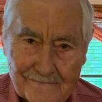 Emery Earl Burden Obituary