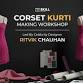Corset Kurti Making Workshop event image