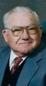 James Hutchison Obituary (2013)