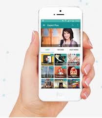 Udemy Clone App For Ios And Android Expertplus Online Classroom Udemy Classroom Training