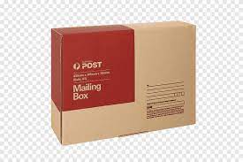 Australia Post Post Box Packaging And Labeling Mail Large Parcel Freight Transport Label Png Pngegg