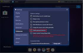 This program creates a virtual device that you can easily manage from its main menu, as well as quickly download and install a variety of apps as if you were working on a real android device. Bluestacks 4 90 0 1046 Notas De Lanzamiento Bluestacks Apoyo