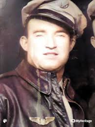 Roy Oliver Lee Parris Sr. (1914-1998)