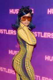 The film was inspired by the. Critics Are Saying Cardi B Shines In Hustlers The Fader