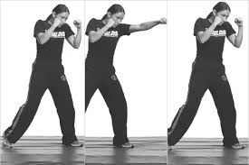 This is the stance where you have been caught unaware and haven't had. What S So Great About Krav Maga And Is It Fairly Easy To Learn Quora